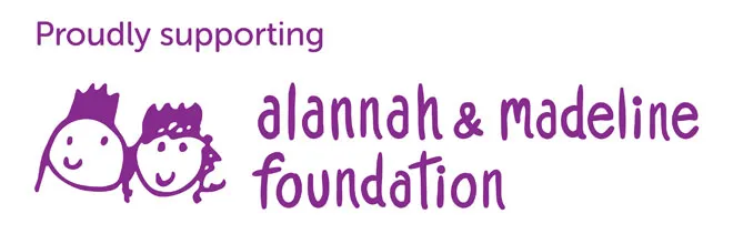The Alannah and Madeline Foundation The Alannah and Madeline Foundation