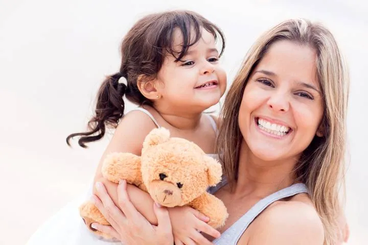 Nanny or Au Pair - Which do I want? Nanny or Au Pair - Which do I want?