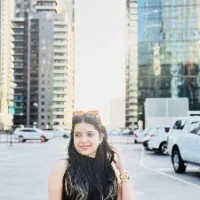 Apoorva S.