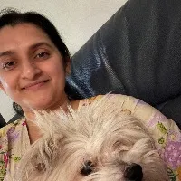 Shweta G.