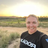 Rebecca M.