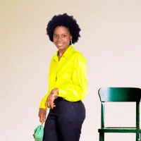 Doreen Fatumah K.