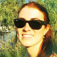 Sarah M.