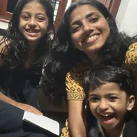 Anusree T.