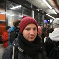 Matthew G.