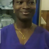 Ufuoma J.