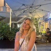 Madison K.