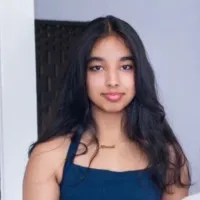 Nimrit G.